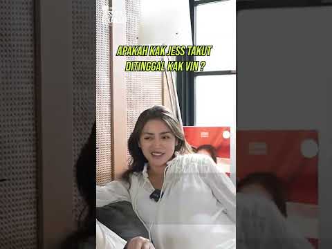 JEDAR TAKUT KEHILANGAN VINCENT ?! #shorts #youtubeshort #short #jedar #deeptalk