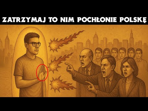 Kradną Twoją Siłę Do Życia! Oto Jak Chronić Energię w Kraju Toksyków