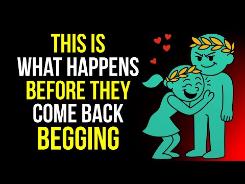 IT WAS NEVER LOVE: JUST THE FEAR OF NEVER HAVING YOU AGAIN | Stoicism