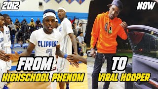 Aquille Carr Remains Relevant Even Though He Didn't Make The League