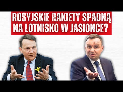 Ukraińcy atakują Rosję rakietami ATACMS. Jaki będzie odwet? - KOMENTARZ TYGODNIA