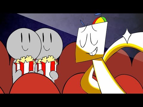 Do Conjoined Twins Have To Buy Separate Movie Tickets? | SPD Q&A #071