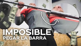 Doy DINERO al que LOGRE hacer LA DOMINADA del 1%