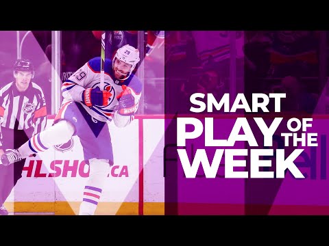 Catelli Smart Play of the Week 12.04.23