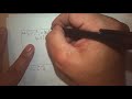 Rational Expressions and Their Simplification