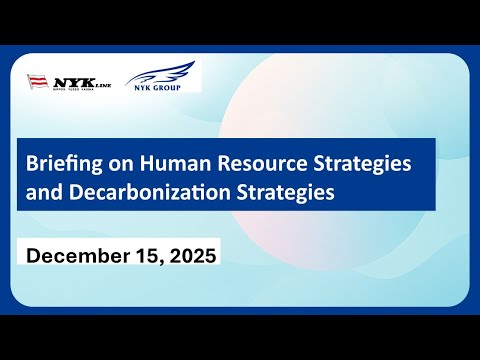 Briefing on Human Resource Strategies and Decarbonization Strategies