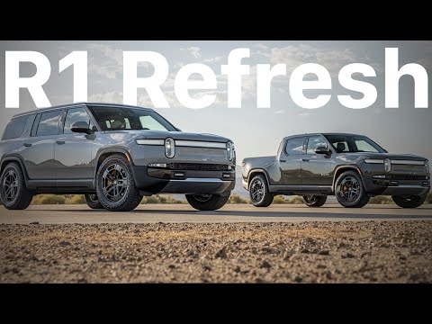 How I'd SAVE Rivian from Bankruptcy 📈
