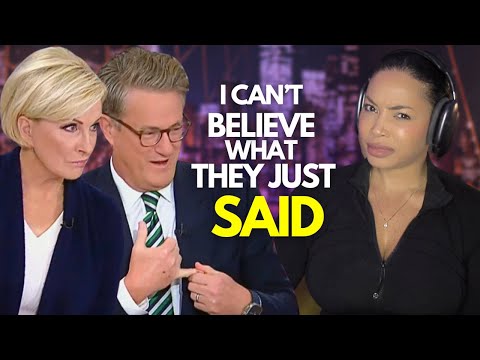 MSNBC is in Serious Trouble After Morning Joe Said This