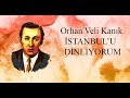 İstanbul'un Doğası ve Atmosferi