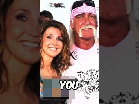 Hulk Hogan Shoots on Awesome Kong's Backstage Attack on Bubba the Love Sponge in TNA - #Shorts