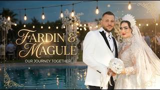 FARDİN VE MAGULE DÜGÜN TÖRENİ 2026yl