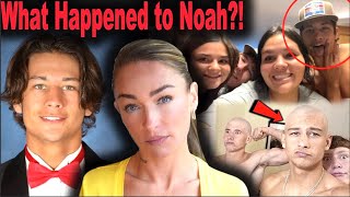 Are Noah Presgrove's Friends Hiding Something?! Parties, Disagreements, & Lies