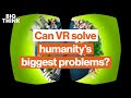 Virtual Reality and Its Impact