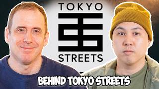 Behind Tokyo Streets: Exhibiting Street Photography Worldwide | Adam Benedicto
