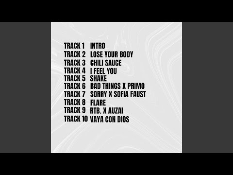 Rtb X Auzai