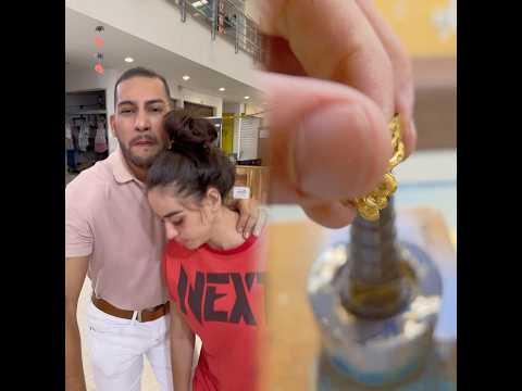 Se avergonzaba de su esposa por ser fea y al final ella tomó una decisión 😱