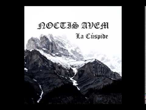 Noctis Avem - La Cúspide [Versión "One Man Band"] (Black Metal Paraguay 2018)