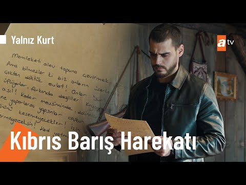 Apocalypse Türkiye Planı devrede! - @Yalnız Kurt 12. Bölüm