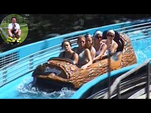 Liseberg Ride Mix (2007 Off-Ride Collection) - Liseberg Amusement Park Gothenburg Sweden