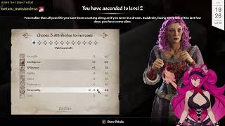 【 OBLIVION REMAKE 】STOP RIGHT THERE CRIMINAL SCUM【LUNARIA】 💝
