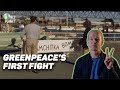 Greenpeace History and Impact