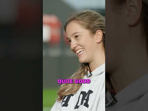 She Made Him Nervous 😳