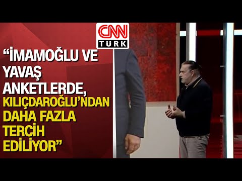 Ekrem İmamoğlu veya Mansur Yavaş, İYİ Parti'nin ayrı adaylık teklifine evet der mi?