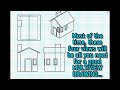 Multi-View Drawing Concepts