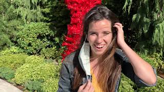 Chihuly   Glass and Garden Virtual Field Trip! Seattle Washington