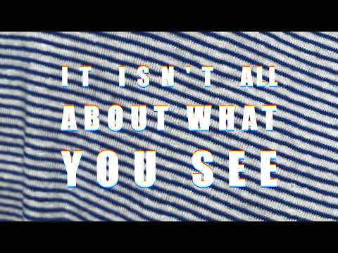 Wallows - Scrawny (Lyric Video)