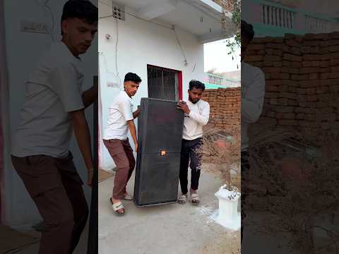 Wait for end guys 😂 #holi #holispecial #holimedj #dj #dance #harshpushptode #funny #comedy #gaon