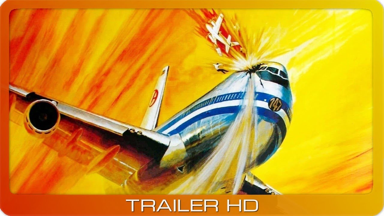 Airport '75 - Giganten am Himmel Vorschaubild des Trailers