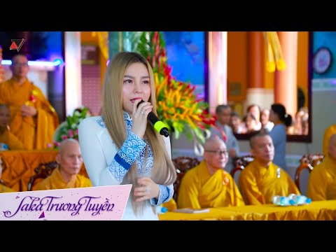 Đạo Làm Con - SaKa Trương Tuyền | Chùa Pháp Bửu l Ca khúc ý nghĩa nhân dịp Vu Lan