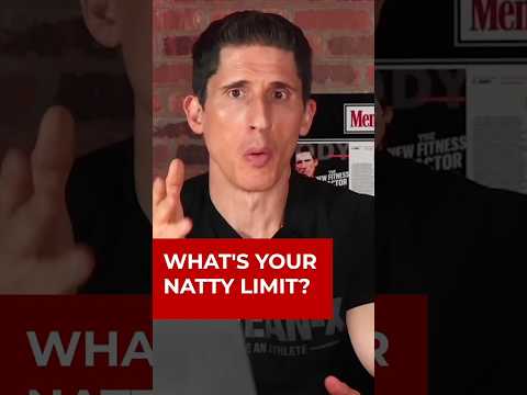 What’s Your “Natty” Limit?