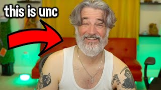 Crispy Takes The *NEW* Unc Quiz