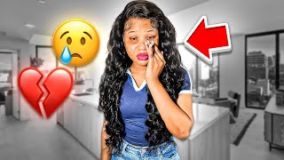 We have bad news...💔