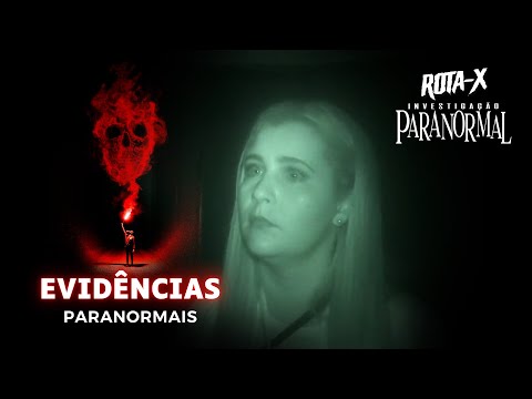 As Evidências Mais Sombrias dos Fenômenos Paranormais