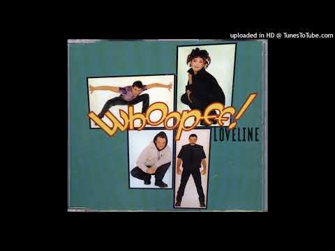 Whoopee! - Loveline (Pressure Club Mix)