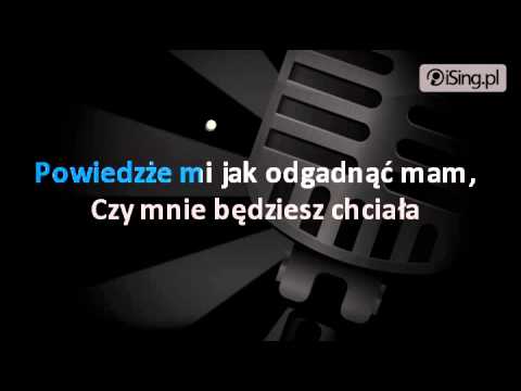 Czerwone Gitary – Takie ładne oczy (karaoke iSing.pl)