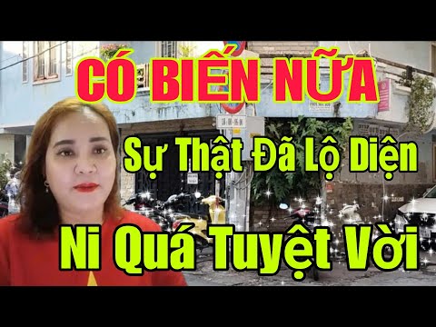 🟢 CÓ BIẾN NỮA: Sự thật đã lộ diện, Ni quá tuyệt vời