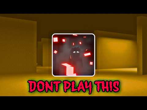 DO NOT PLAY THIS GAME IN BLOCKMAN GO