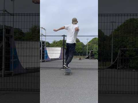 Full-force jump🪽#skateboarding #skate #skateboard #skateboardingisfun #skater