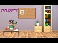 Understanding Money Concepts with Larry