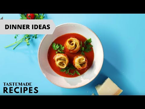 9 Brand-New Dinner Ideas to Impress Your Family & Friends