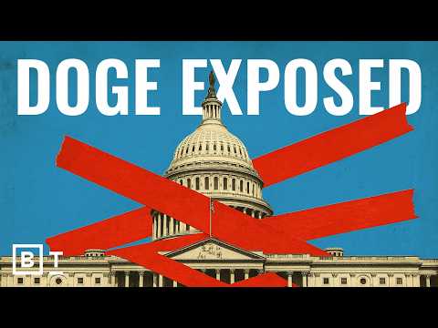American Construction Challenges: Derek Thompson on Government Efficiency