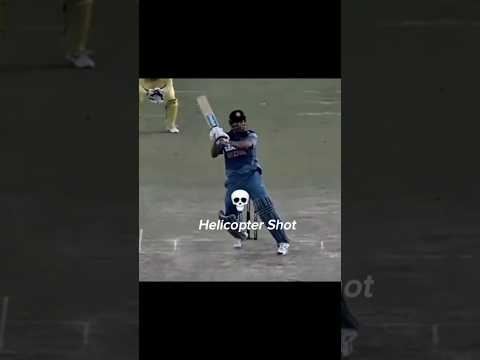 Types of cricket shots 💀💥🔥#msdhoni #cricketshorts #ipl #shortsfeed #shorts