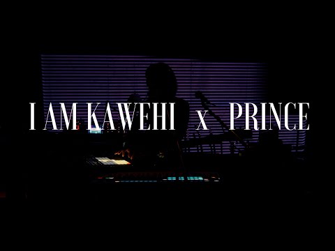 I Am Kawehi