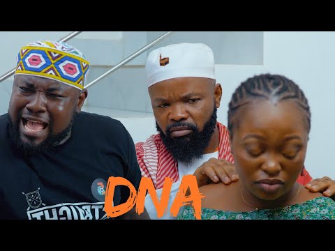 DNA  || NEDU WAZOBIA || HUSBAND MATERIALS || ALHAJI MUSA 😂😂
