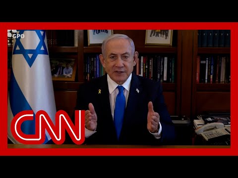 Netanyahu warns Lebanon of destruction ‘similar to what we see in Gaza’