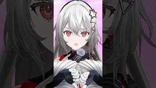 【ねぇあたし知ってるよ？】モニタリング 歌って踊ってみた #shorts #vtuber #vsinger #vocaloid
